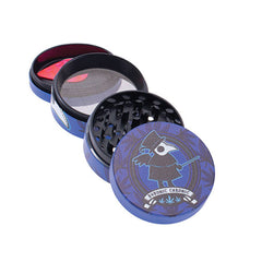 BUBONIC CHRONIC WACKY GRINDER - Discreet Smoker