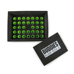 Buddies Bump Box - King Size - Discreet Smoker