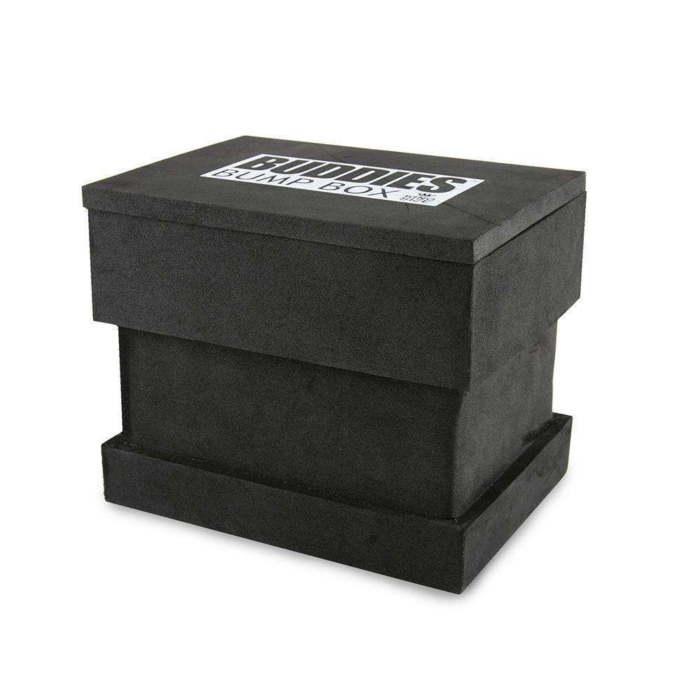 Buddies Bump Box - King Size - Discreet Smoker