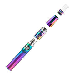 Ooze Fusion Atomizer Vape Battery - Discreet Smoker
