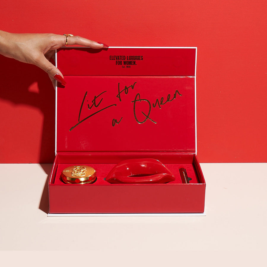 Get Lit Kit - Discreet Smoker