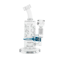 Cookies 8" Cookies Stack Rig - Discreet Smoker