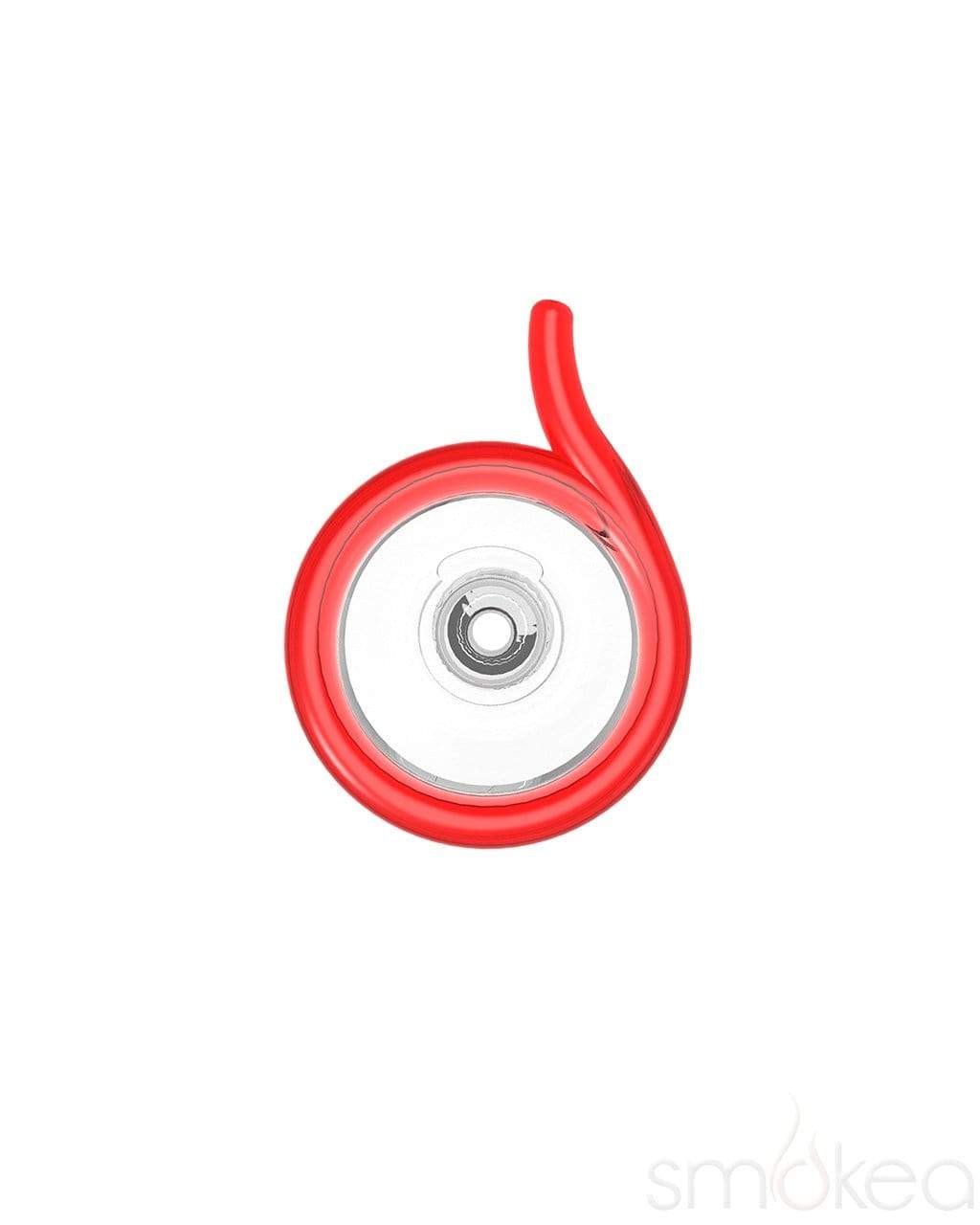 SOUL 12" Honeycomb Beaker Bong - Discreet Smoker