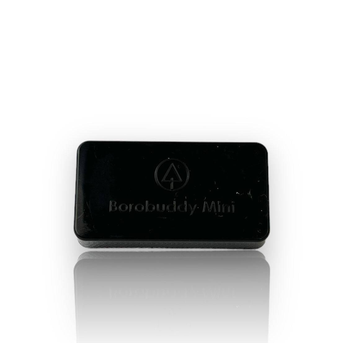 BoroBuddy Mini™ - Discreet Smoker