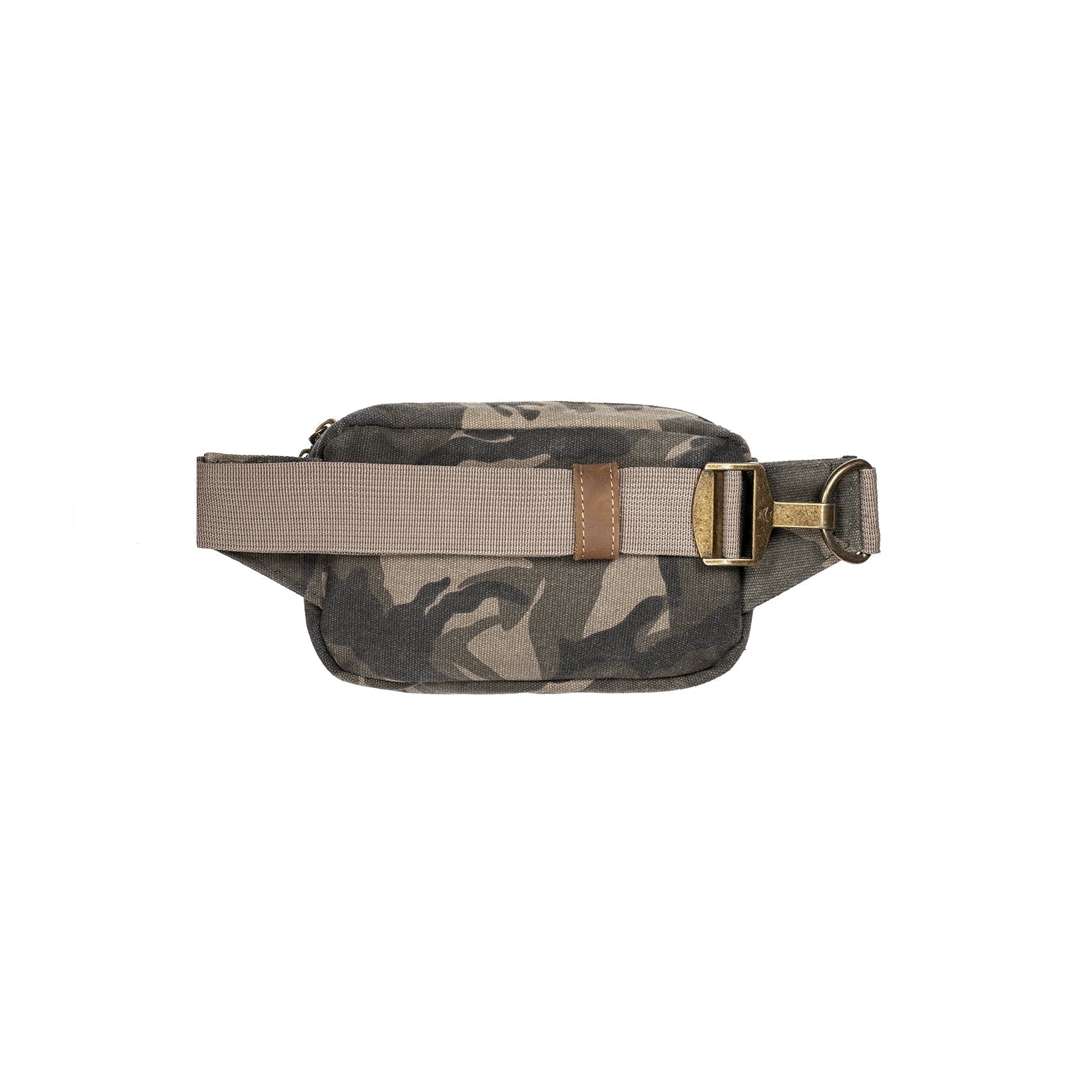 The Companion - Smell Proof Crossbody Bag - Discreet Smoker