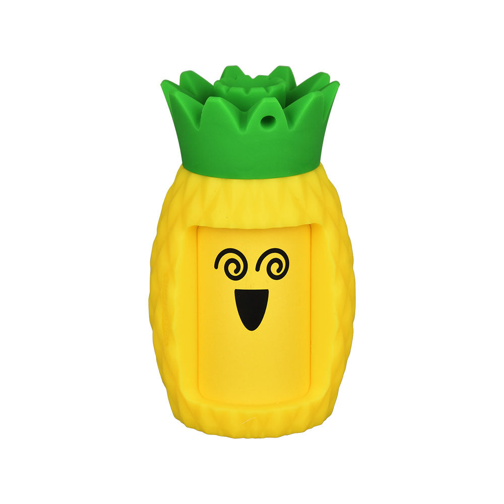 SmokeFiends Juice The Pineapple Eco-Friendly Personal Air Filter - Discreet Smoker