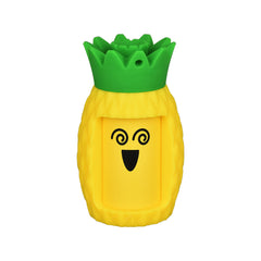 SmokeFiends Juice The Pineapple Eco-Friendly Personal Air Filter - Discreet Smoker