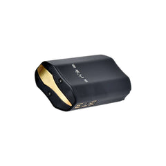 Zeus Arc GT3 Dry Herb Vaporizer Kit - 3500mAh - Discreet Smoker