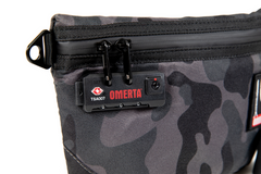 Dime Bags Collector with Lock - Discreet Smoker