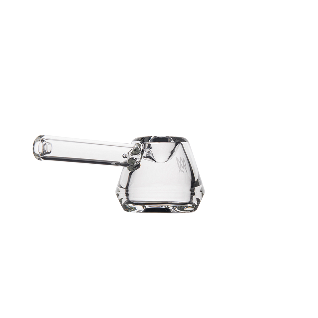 Kettle Hand Pipe - Discreet Smoker