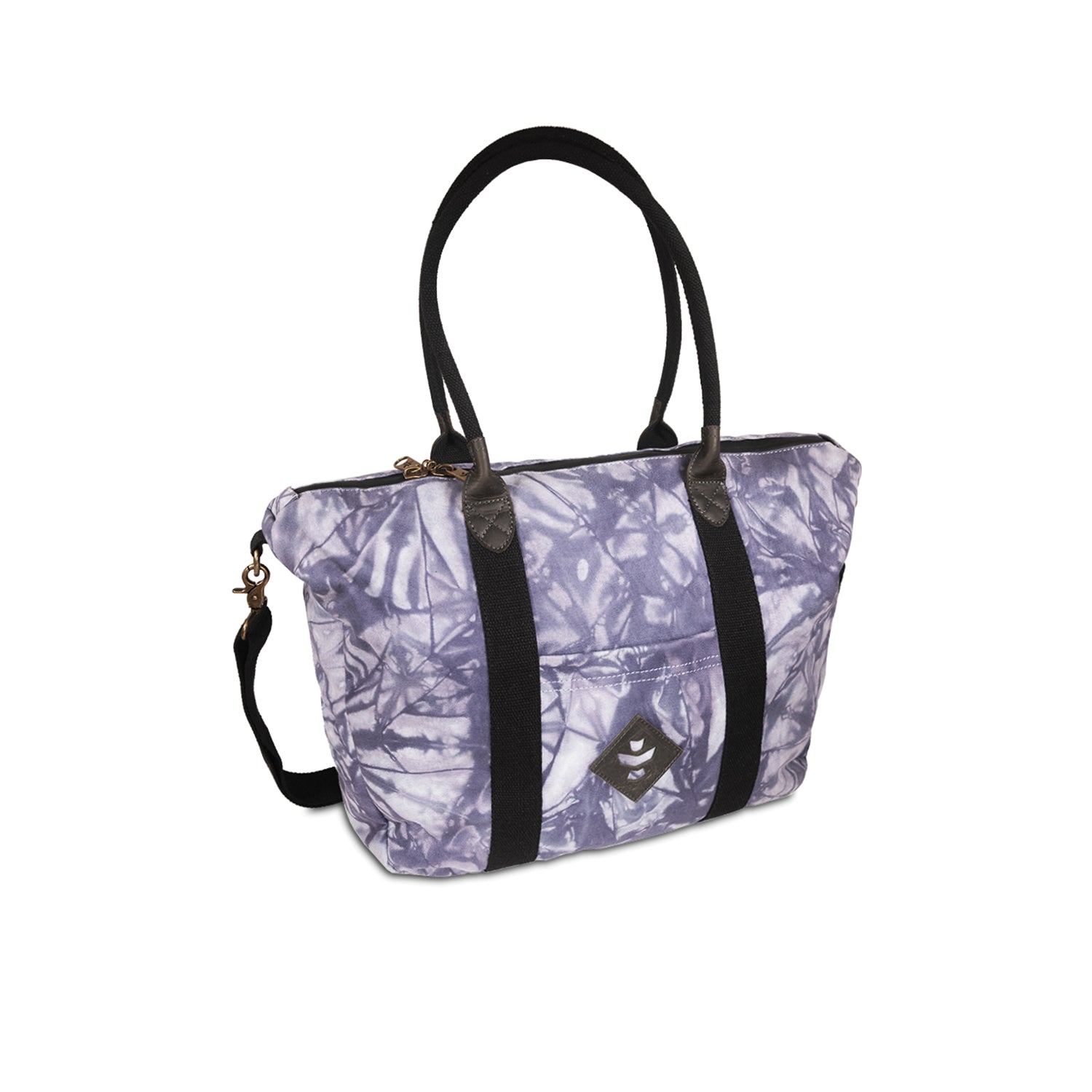 Revelry Sheila - Smell Proof Tote - Discreet Smoker