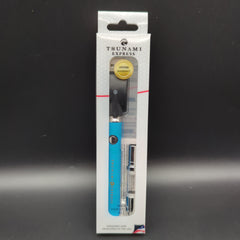 Tsunami 350 mAH Battery + Wax Vaporizer - Discreet Smoker
