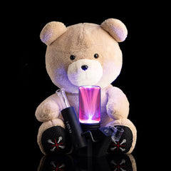 FLUX Stash Bear - Discreet Smoker