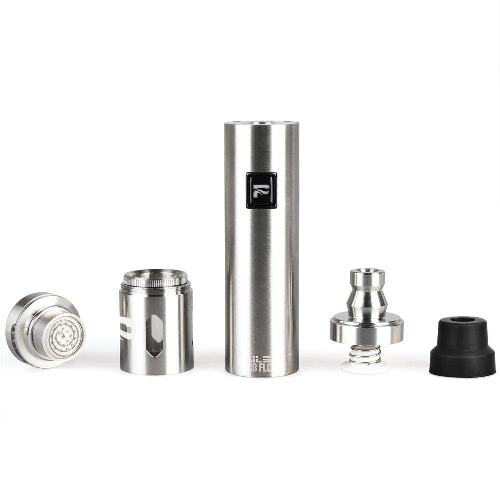 Pulsar Barb Flower Electric Pipe Kit - Discreet Smoker