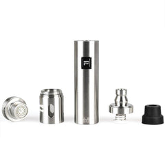 Pulsar Barb Flower Electric Pipe Kit - Discreet Smoker