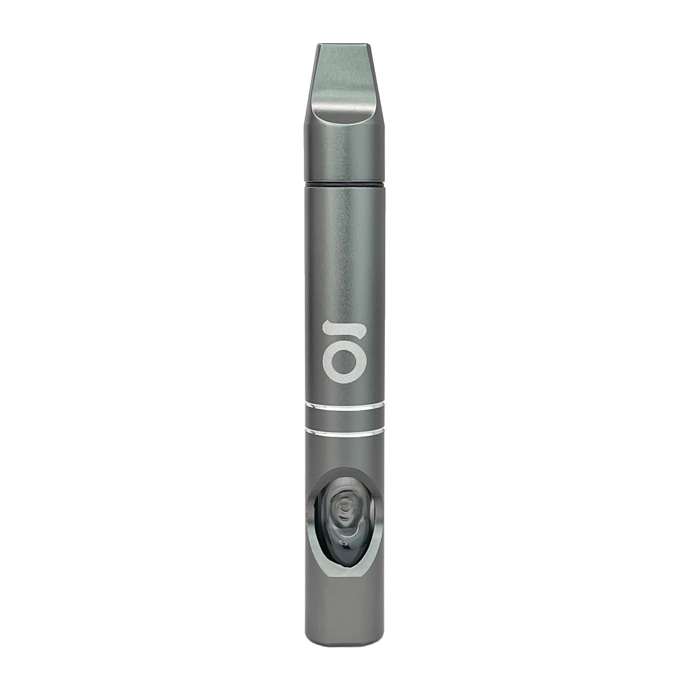 Ongrok Meditation Pipe - Discreet Smoker