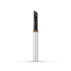 Vessel Core 510 Battery - White - Discreet Smoker