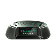Focus V Carta 2 Wireless Charger - Discreet Smoker