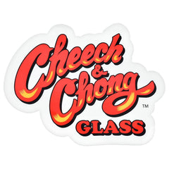 Cheech & Chong Labrador Grande Joint Glass Hand Pipe - 5.75" - Discreet Smoker