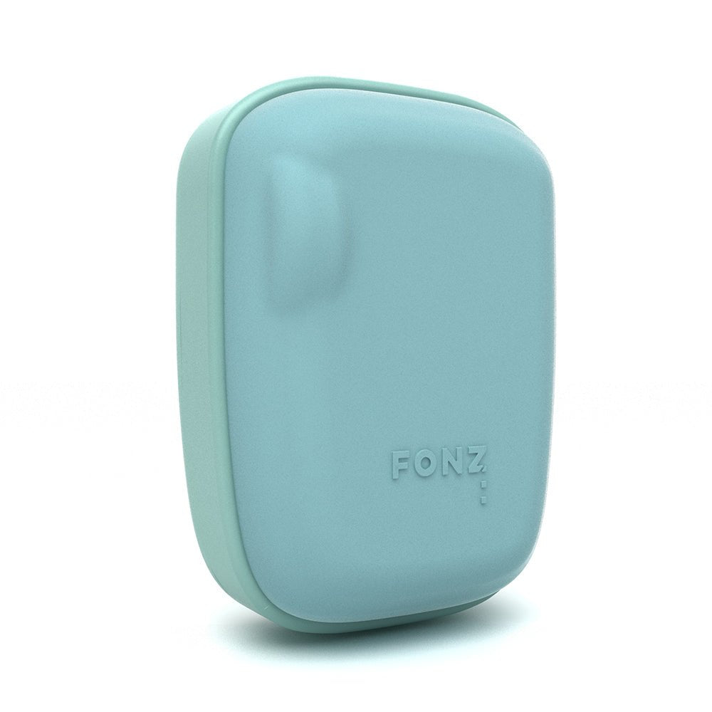 FONZ - Grinder & Storage Combo - Caribbean