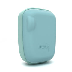 FONZ - Grinder & Storage Combo - Caribbean - Discreet Smoker