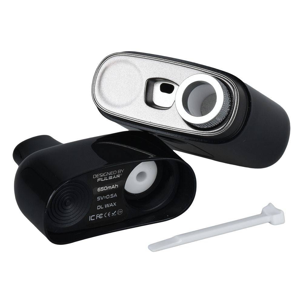 Pulsar DL Wax Vape Bar | 650mAh - Discreet Smoker
