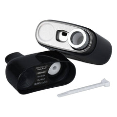 Pulsar DL Wax Vape Bar | 650mAh - Discreet Smoker
