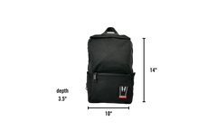 Dime Bgas Don with Lock Bag - Discreet Smoker
