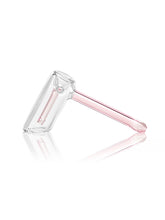 GRAV® Mini Hammer Bubbler - Assorted Colors - Discreet Smoker