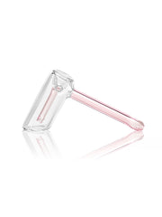 GRAV® Mini Hammer Bubbler - Assorted Colors - Discreet Smoker