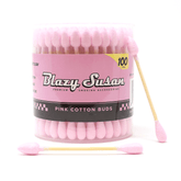 Blazy Susan Cotton Buds - Discreet Smoker