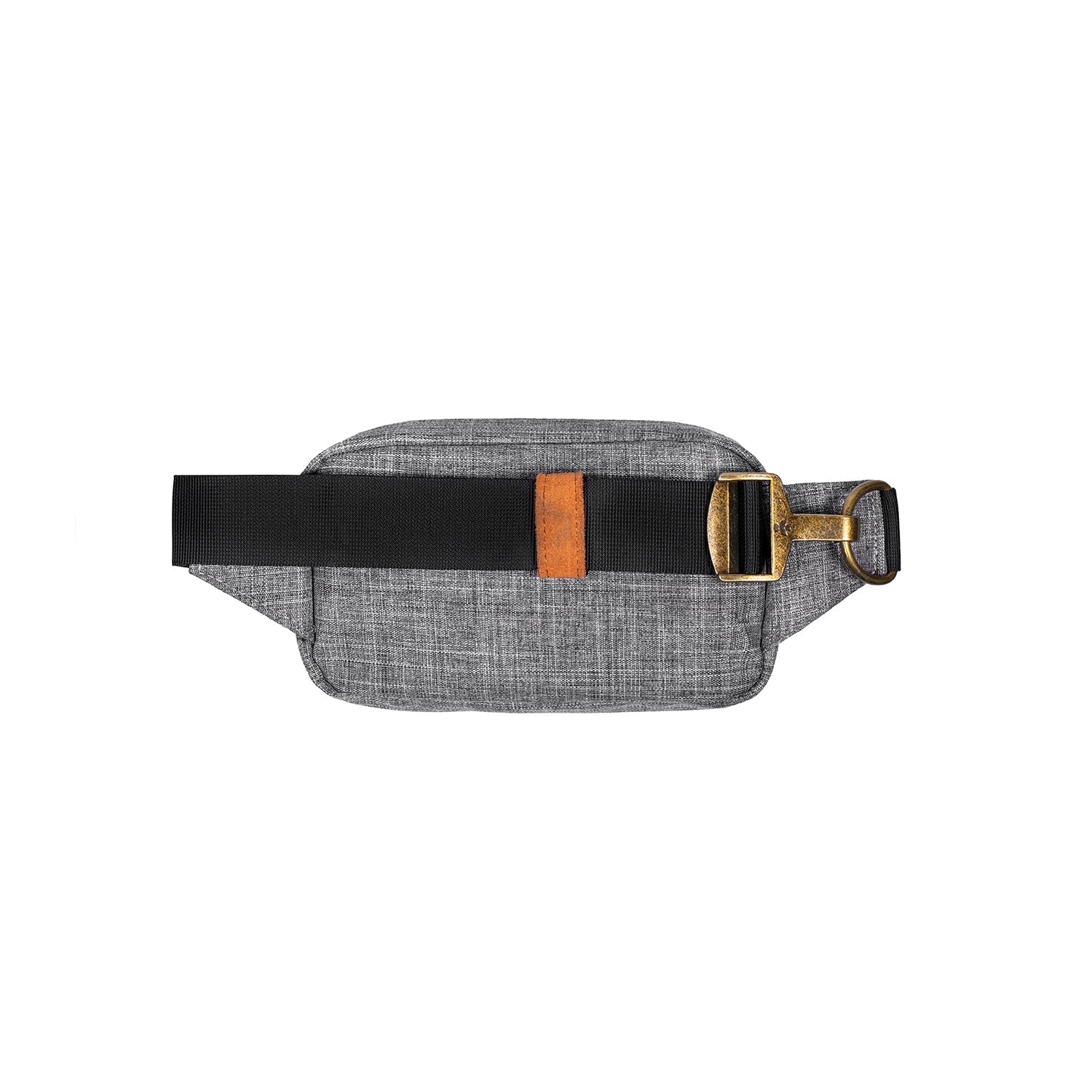 The Companion - Smell Proof Crossbody Bag - Discreet Smoker