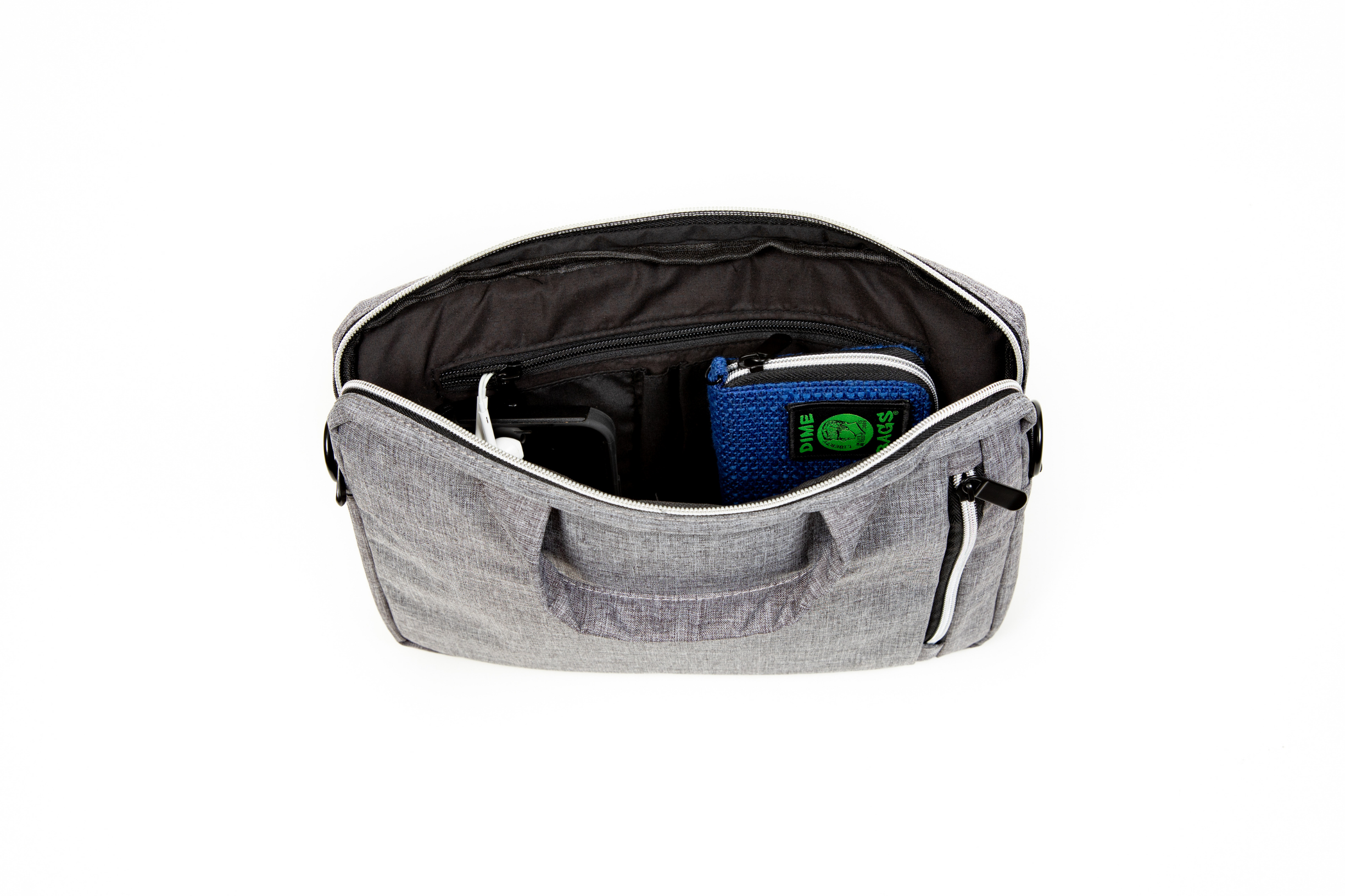 Dime Bags Side Hustler Shoulder Bag - Discreet Smoker