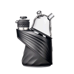 MJ Arsenal Medusa Peak Top Triple Spout - Discreet Smoker