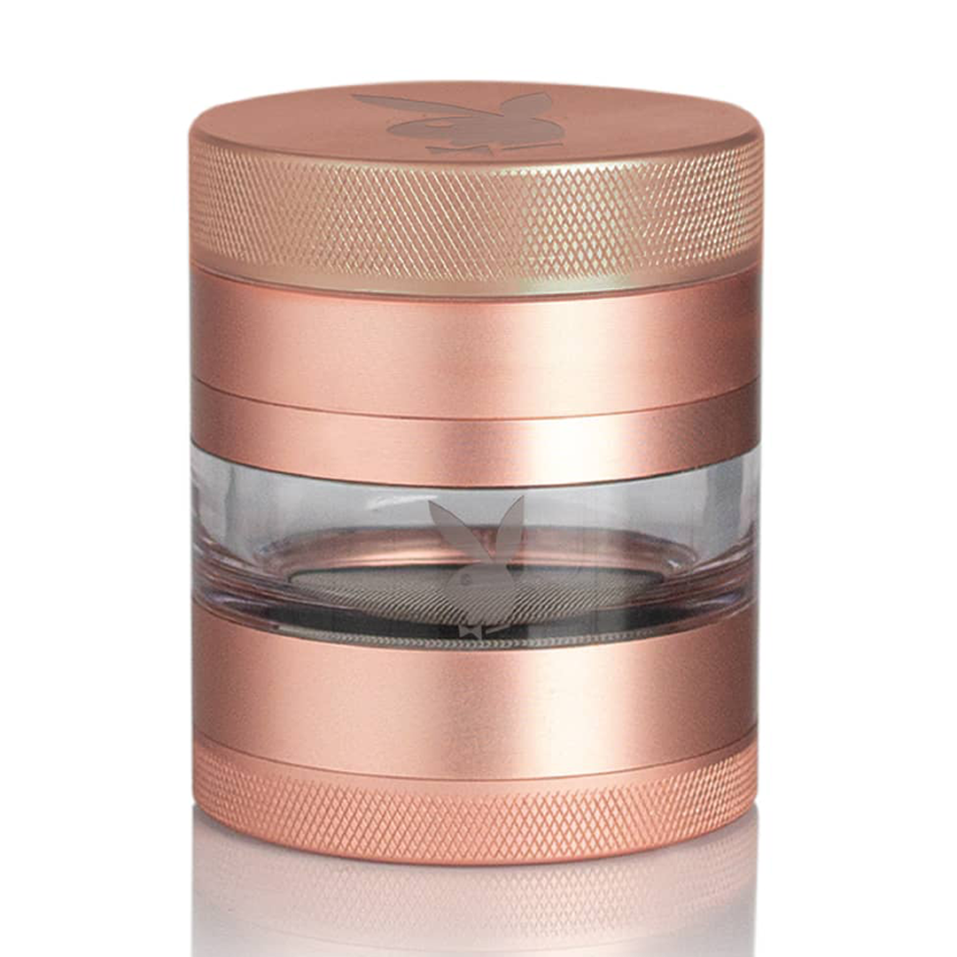 Ryot Playboy Jar Grinder - Discreet Smoker