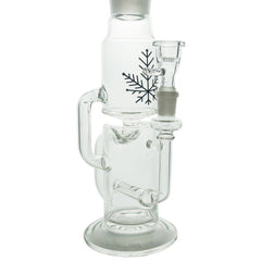 Freeze Pipe Recycler - Discreet Smoker