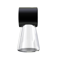 Stündenglass Ash Catcher - Discreet Smoker