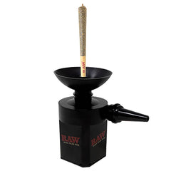 RAW Smoke Thrower - Discreet Smoker