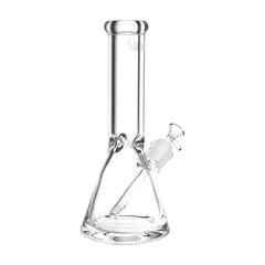 Whomp It Glass Beaker Water Pipe | 14mm F - Discreet Smoker