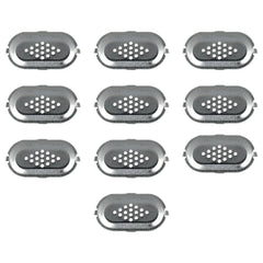 Pulsar SYNDR Oven Chamber Screen 20ct - Discreet Smoker