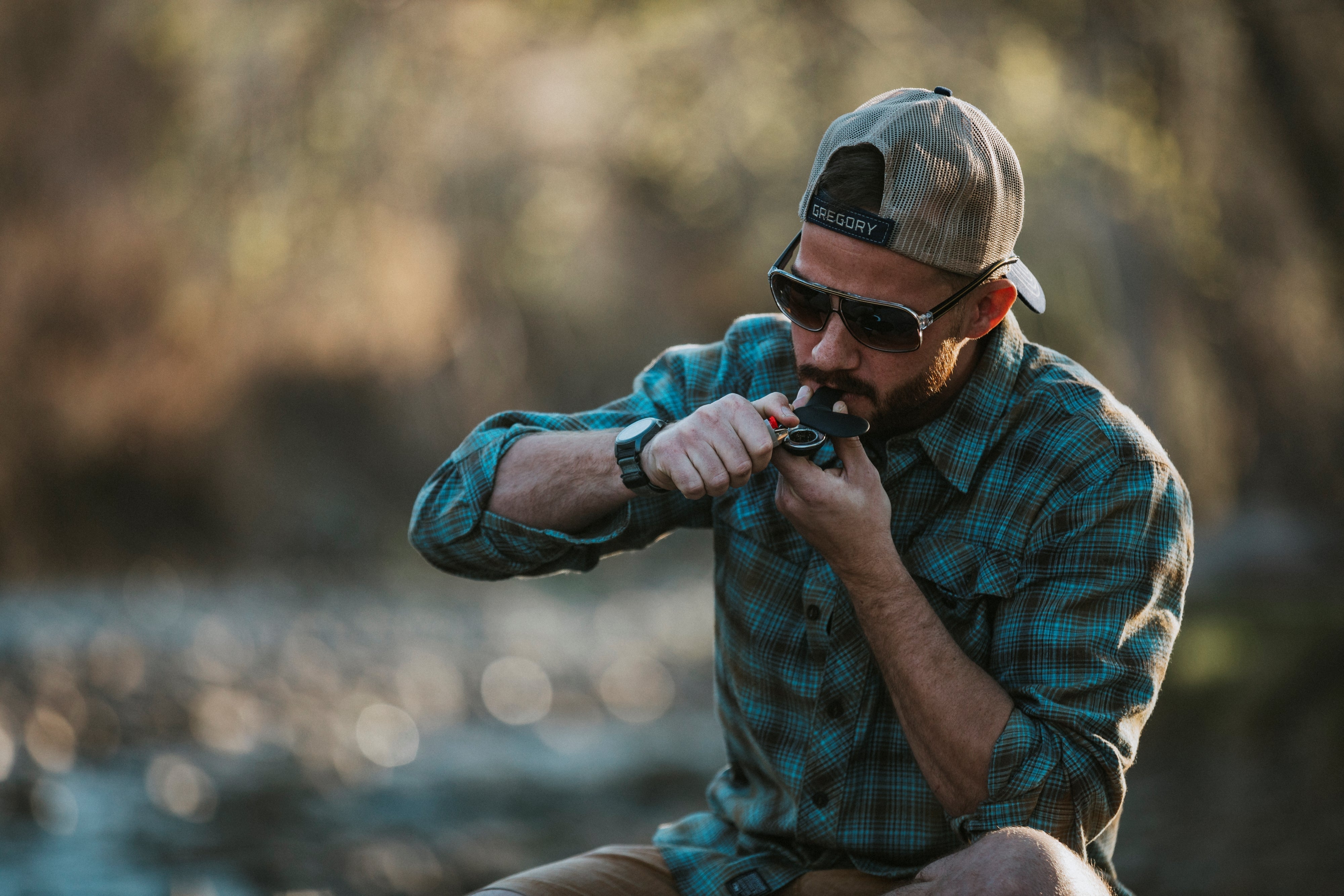Journy Pipe - J4 - Discreet Smoker
