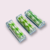 Green Man Rolling Machine 3-Pack - Discreet Smoker