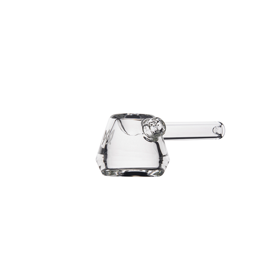 Kettle Hand Pipe - Discreet Smoker