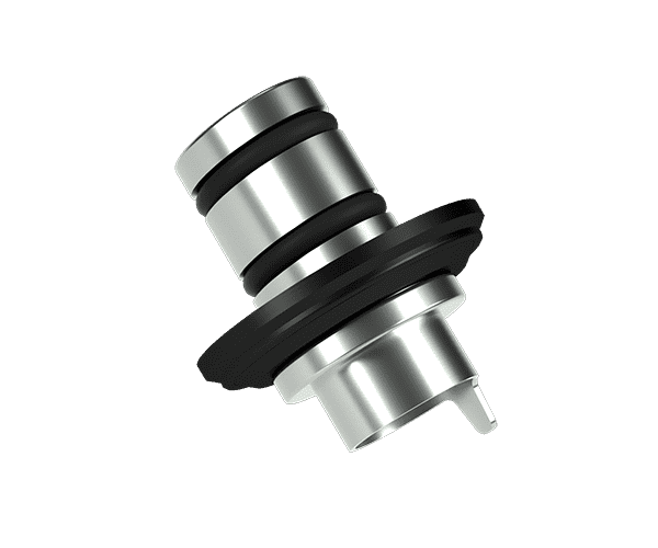 G Pen Roam - Portable E-Rig Vaporizer - Discreet Smoker