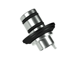 G Pen Roam - Portable E-Rig Vaporizer - Discreet Smoker