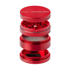 Cali Crusher Cali O.G. Grinder 4-Piece Grinder - Discreet Smoker