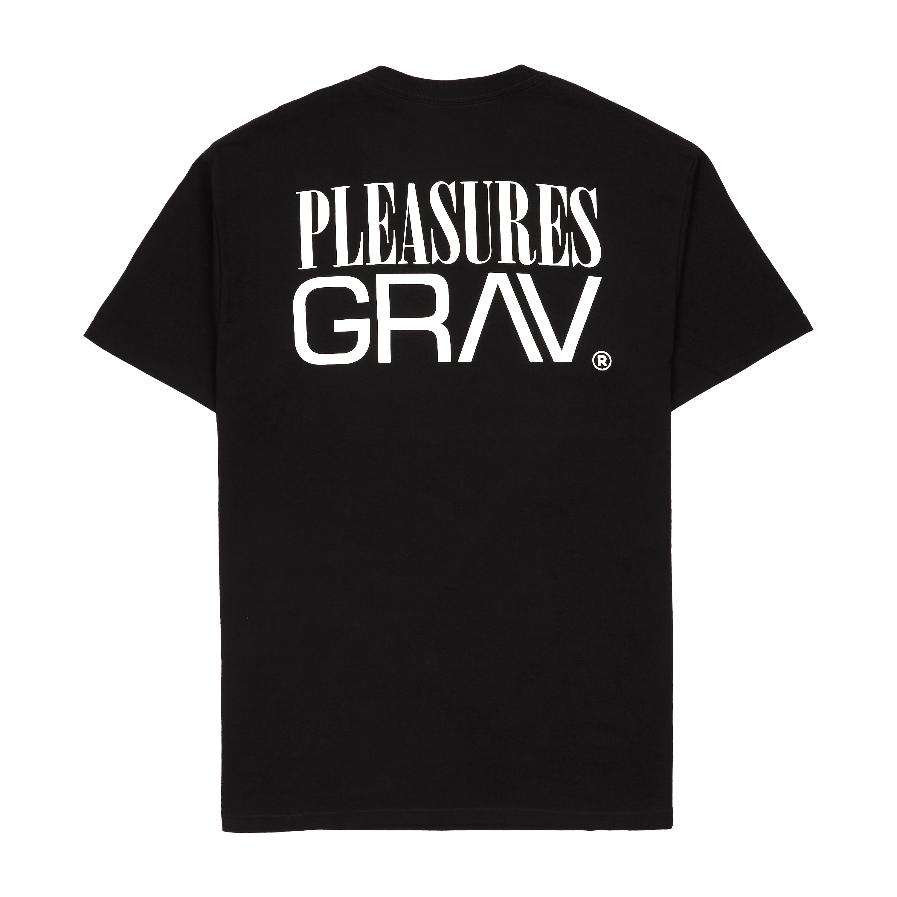 GRAV® Working from Home T-Shirt - Discreet Smoker