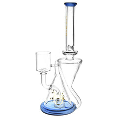 Pulsar Clean Recycler Water Pipe for Puffco Proxy | 11.75 - Discreet Smoker
