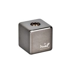 Hamilton Devices The Cube CCell Cartridge Vape | 560mAh - Discreet Smoker