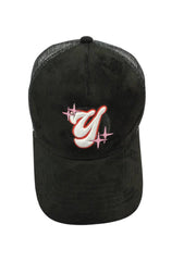 YUMZ LAB SNAPBACK TRUCKER HAT - Discreet Smoker